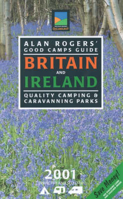 Alan Rogers' Good Camps Guide -  Deneway Guides &  Travel Ltd