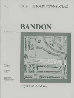 Bandon - Professor Patrick O'Flanagan
