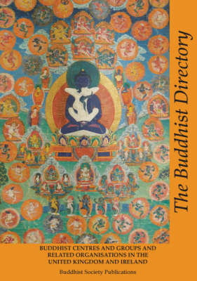 The Buddhist Directory - 