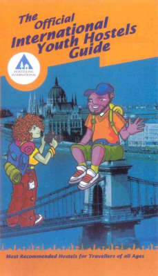 Official International Youth Hostel Guide, 2008 -  International Youth Hostel Federation