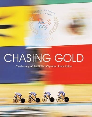 Chasing Gold - Nick Yapp