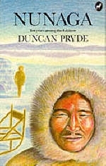 Nunaga - Duncan Pryde