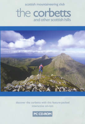 The Corbetts and Other Scottish Hills - 