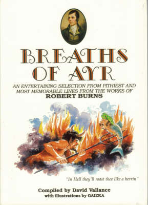 Breaths of Ayr - D.B. Vallance