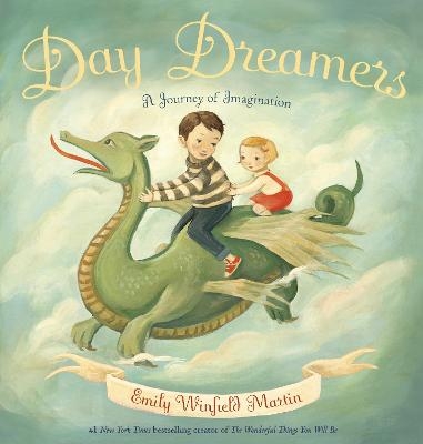 Day Dreamers - Emily Winfield Martin