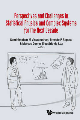 Perspectives And Challenges In Statistical Physics And Complex Systems For The Next Decade - 