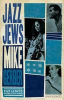 Jazz Jews - Mike Gerber