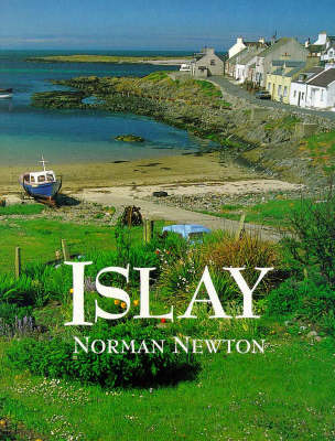 Islay - Norman S. Newton