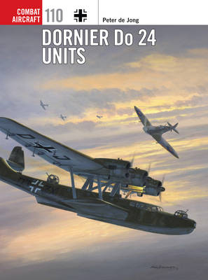 Dornier Do 24 Units -  Peter de Jong