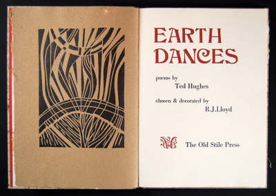 Earth Dances - Ted Hughes