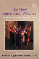 New Generation Witches -  Peg Aloi