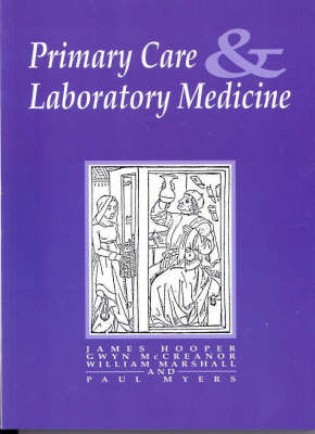 Primary Care and Laboratory Medicine - 