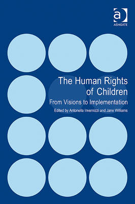 Human Rights of Children -  Antonella Invernizzi