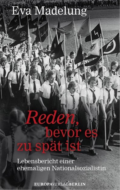 Reden, bevor es zu spät ist - Eva Madelung