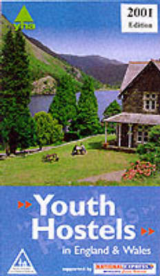 YHA Accommodation Guide to England and Wales