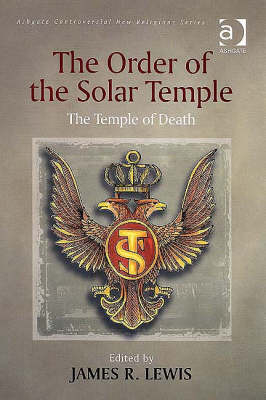 The Order of the Solar Temple - 