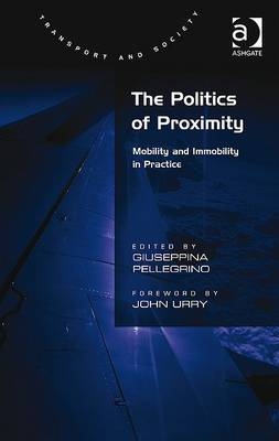 The Politics of Proximity - 