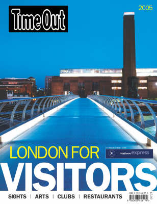 London Visitors Guide