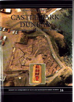 Castle Park Dunbar - David P. Perry