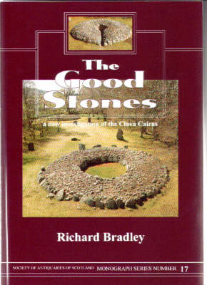 The Good Stones - Richard Bradley