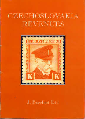 Czechoslovakia Revenues - J. Barefoot