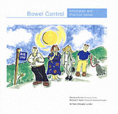 Bowel Control - Christine Norton, Michael A. Kamm