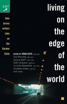 Living on the Edge of the World - 