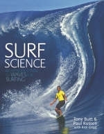 Surf Science - Tony Butt, Paul Russell, Rick Grigg