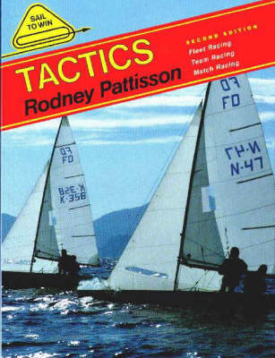 Tactics - Rodney Pattisson, Tim Davison