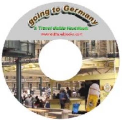 Going to Germany - Paul Norkett