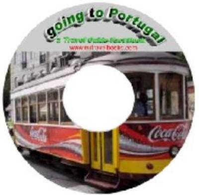 Going to Portugal - Paul Norkett