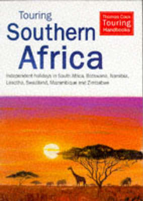 Touring Southern Africa -  Thomas Cook