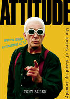 Attitude - Tony Allen