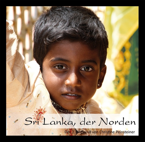 Sri-Lanka- Der Norden - Christine Peinsteiner