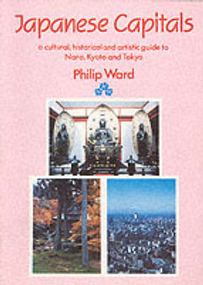 Japanese Capitals - Philip Ward