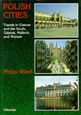 Polish Cities - Philip Ward