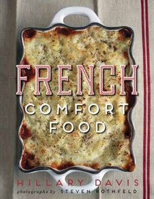French Comfort Food - Hillary Davis