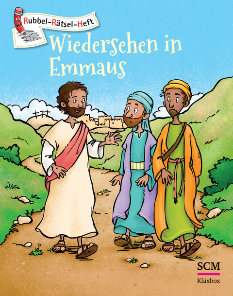 Wiedersehen in Emmaus, Einzelheft