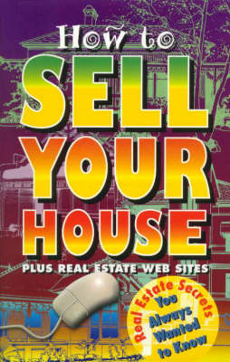 How to Sell Your House - Margaret Geddes