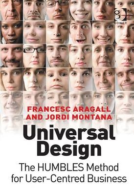 Universal Design -  Francesc Aragall,  Jordi Montana
