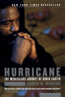 Hurricane - James S Hirsch