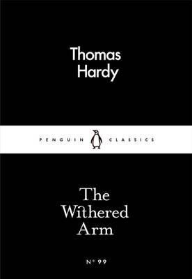 Withered Arm -  THOMAS HARDY