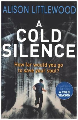 Cold Silence -  Alison Littlewood