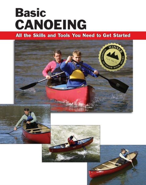 Basic Canoeing -  Wayne Dickert