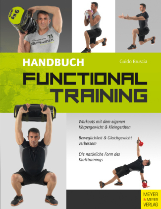 Handbuch Functional Training - Guido Bruscia