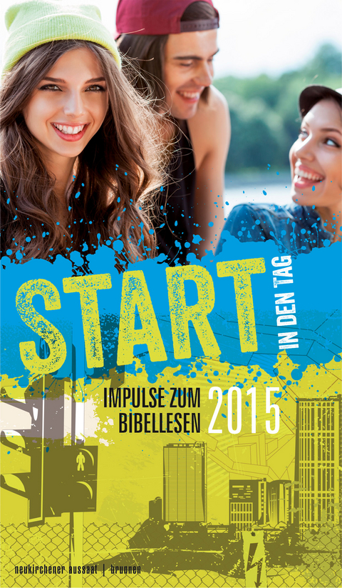 Start in den Tag 2015 - 