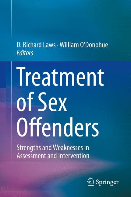 Treatment of Sex Offenders - 