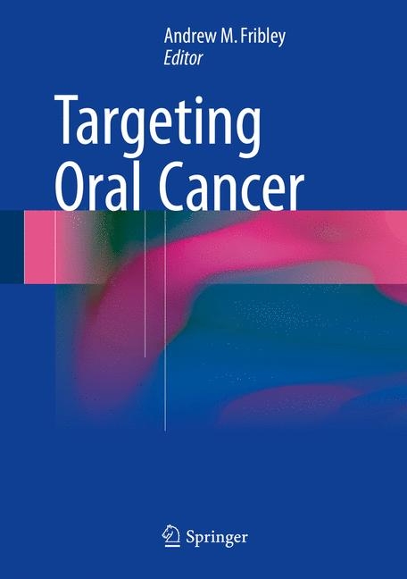 Targeting Oral Cancer - 