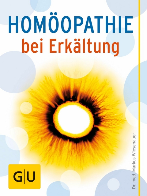 Homöopathie bei Erkältung -  Dr. med. Markus Wiesenauer