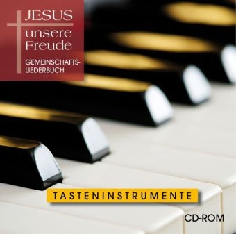 Jesus - unsere Freude